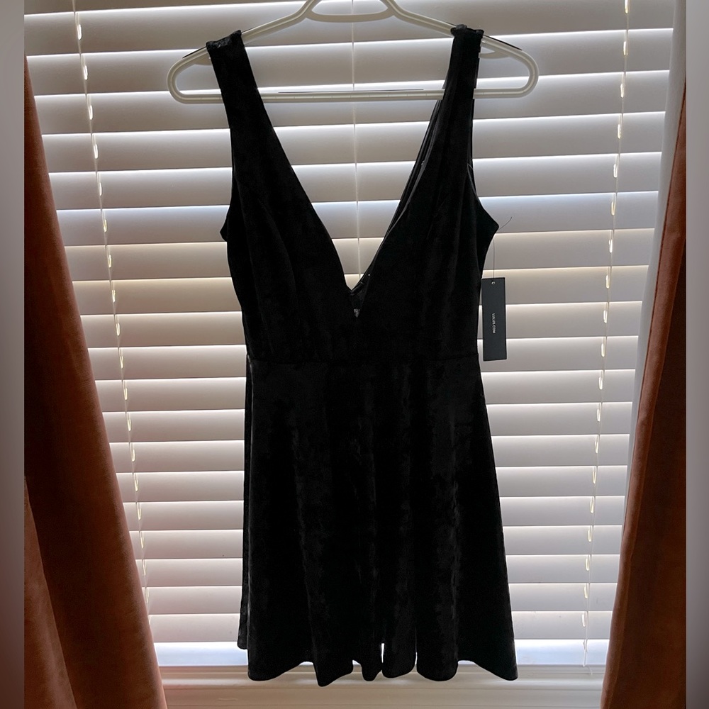 Size S dress